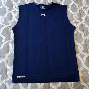 Men's Under Armour Compression Tank